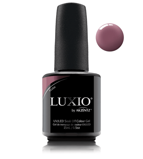 Luxio Plush (C) - DK BEAUTY