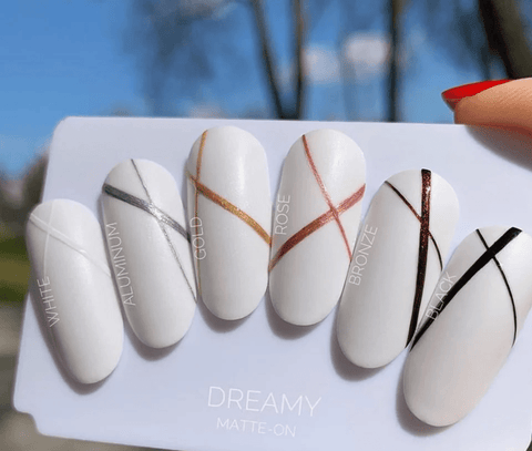 Akzentz Gel Play Line - it Bronze - DK BEAUTY