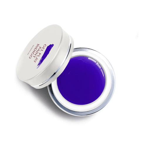Akzentz Gel Play Paint Indigo - DK BEAUTY