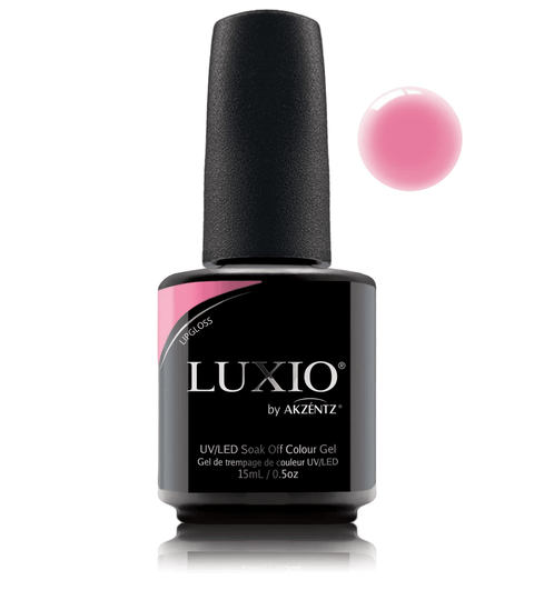 Luxio Lipgloss (Tint) - DK BEAUTY
