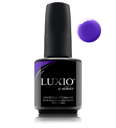 Luxio Icon (C) - DK BEAUTY