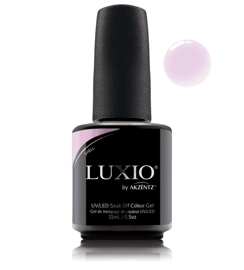 Luxio Shell (Sheer) - DK BEAUTY