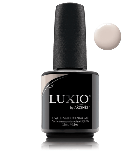 Luxio Hush (C) - DK BEAUTY