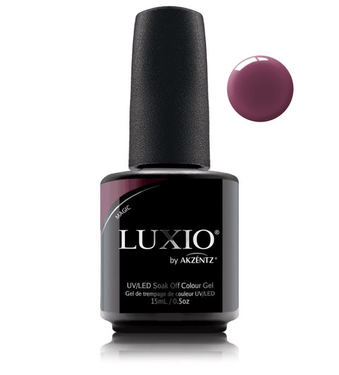 Luxio Magic (C) - DK BEAUTY