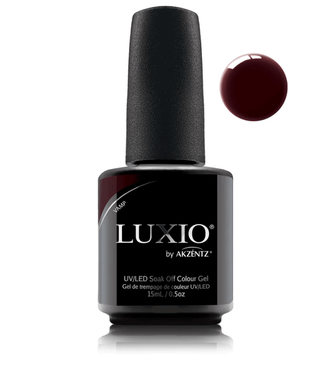 Luxio Vamp (C) - DK BEAUTY
