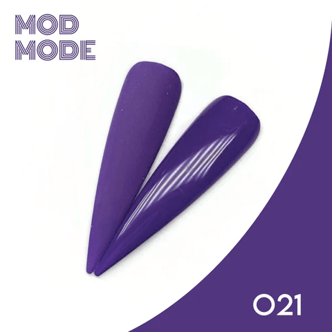 BE - MI Creami 021 - DK BEAUTY