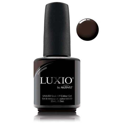 Luxio Aficionado (C) - DK BEAUTY
