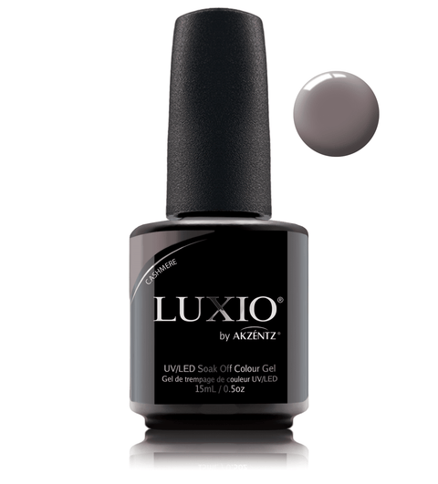 Luxio Cashmere (C) - DK BEAUTY