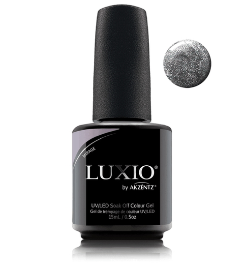 Luxio Mirage (Glitter) - DK BEAUTY