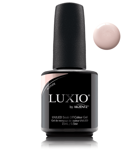 Luxio Altitude (Shimmer) - DK BEAUTY