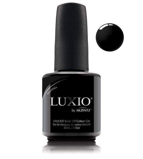 Luxio Nightfall (C) - DK BEAUTY