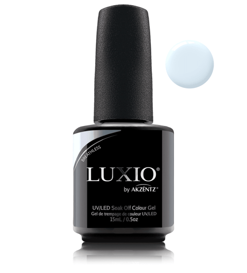 Luxio Breathless (C) - DK BEAUTY