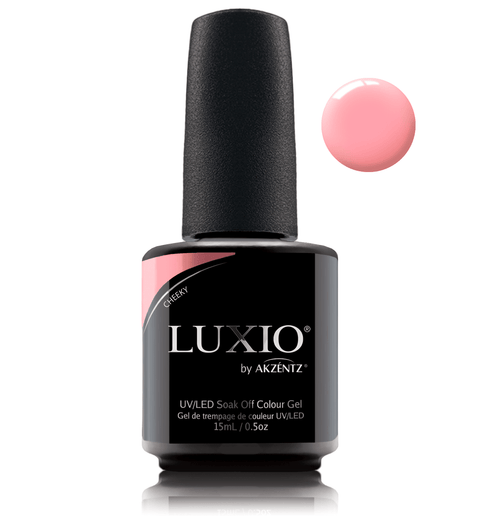 Luxio Cheeky (C) - DK BEAUTY