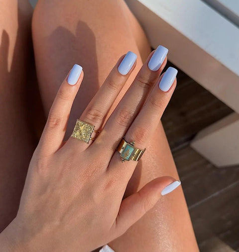 Luxio Azzurro (C) - DK BEAUTY