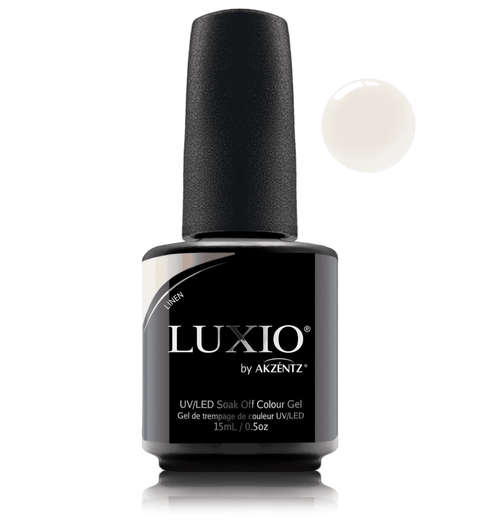 Luxio Linen - DK BEAUTY