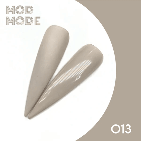BE - MI Creami 013 - DK BEAUTY