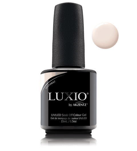 Luxio Sentiment (Shimmer) - DK BEAUTY