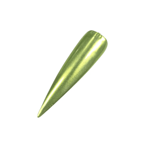 BE•MI Neon Chroma Neo Green - DK BEAUTY