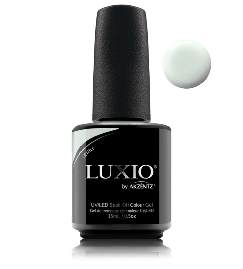 Luxio Gentle (Shimmer) - DK BEAUTY