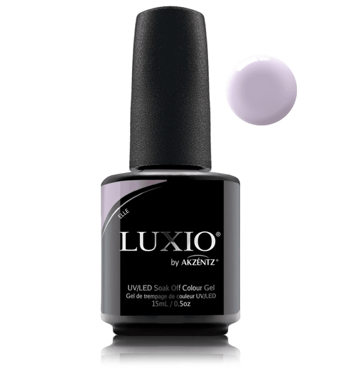 Luxio Elle (C) - DK BEAUTY