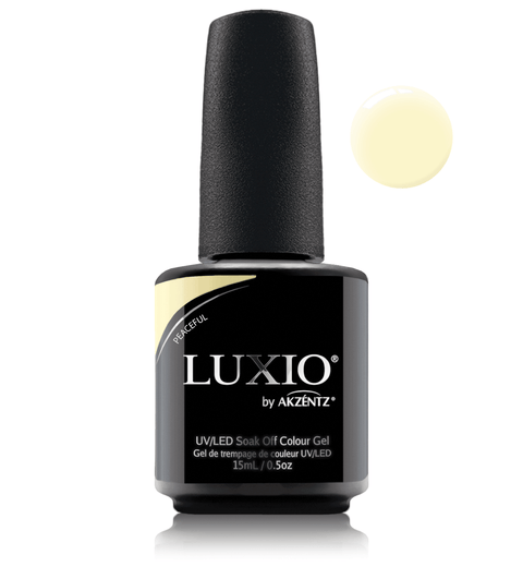 Luxio Peaceful (C) - DK BEAUTY