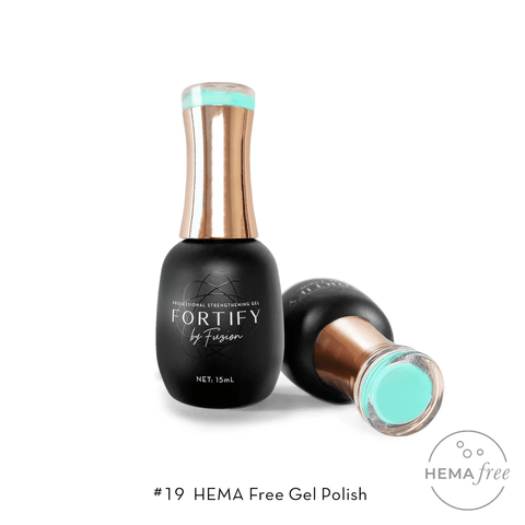 Fortify Colour 19 - DK BEAUTY