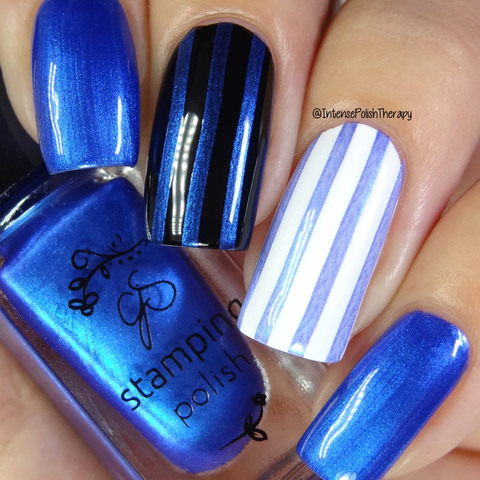 CJS The Eyes of a Unicorn Stamping Colour - DK BEAUTY