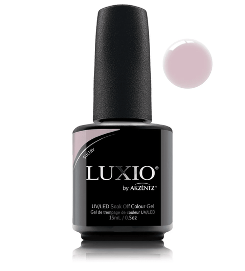 Luxio Sultry (Semi - Sheer) - DK BEAUTY