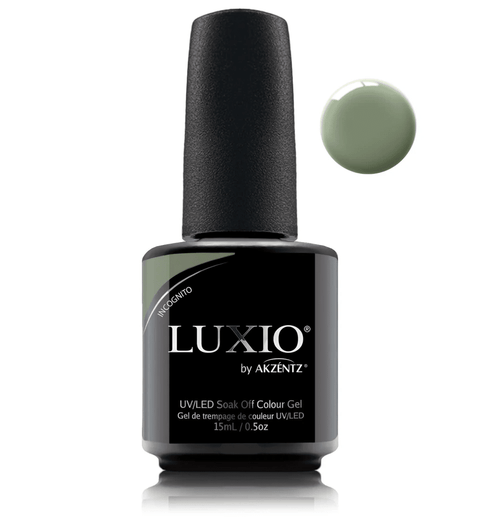 Luxio Incognito (C) - DK BEAUTY