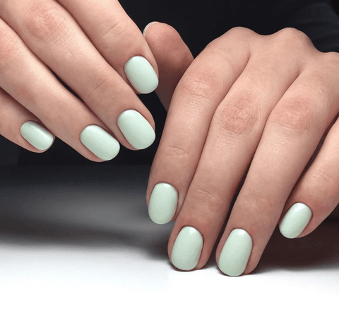 Luxio Gentle (Shimmer) - DK BEAUTY