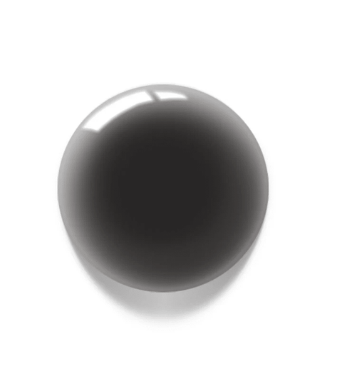 Luxio Jelli Black (Tint) - DK BEAUTY