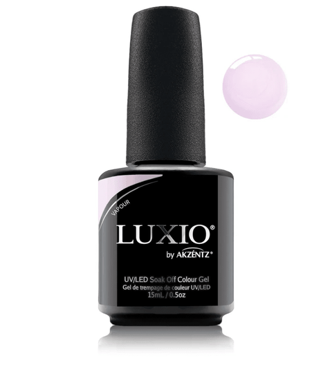 Luxio Vapour (Shimmer) - DK BEAUTY