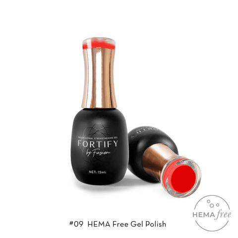 Fortify Colour 09 - DK BEAUTY