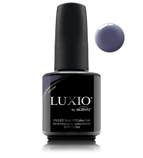 Luxio Vigilant (C) - DK BEAUTY