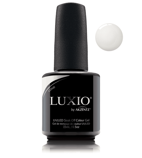 Luxio Cloud (Shimmer) - DK BEAUTY