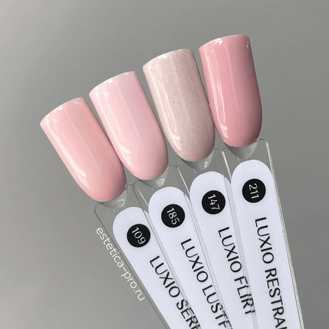 Luxio Restrain (C) - DK BEAUTY