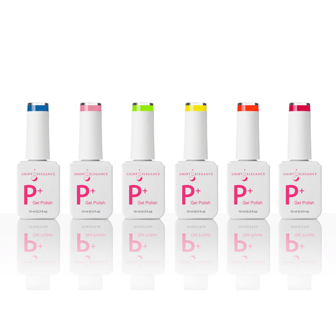 P+ Happy Vibes Collection - DK BEAUTY