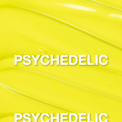 P+ Happy Vibes Collection - DK BEAUTY