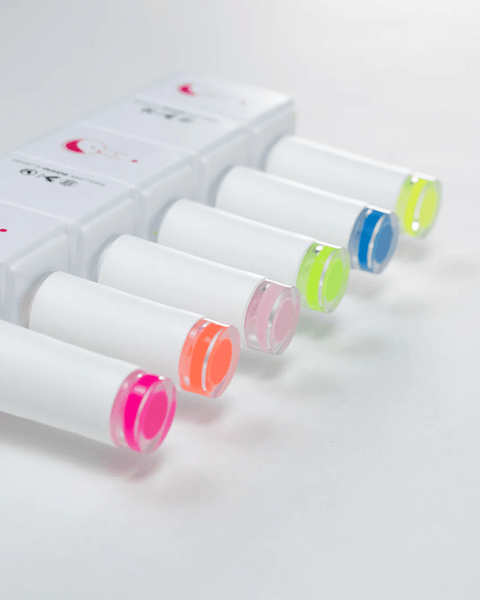 P+ Happy Vibes Collection - DK BEAUTY
