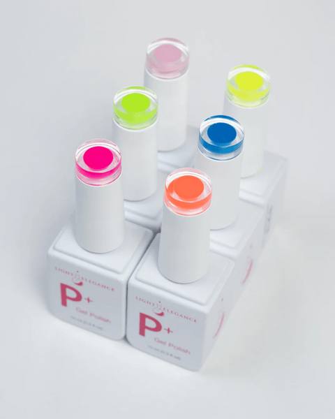 P+ Happy Vibes Collection - DK BEAUTY