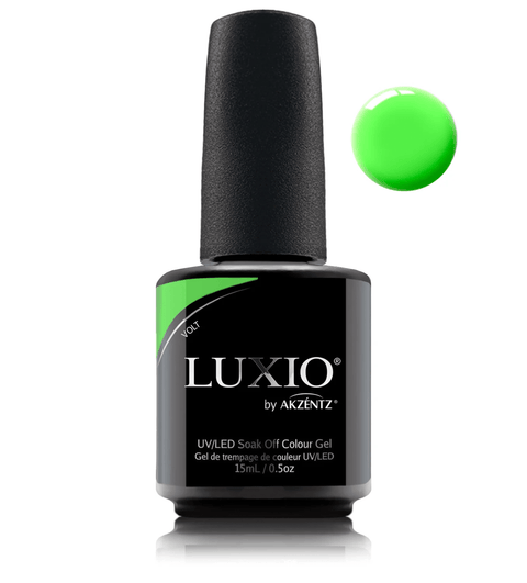Luxio Volt (Bright) - DK BEAUTY