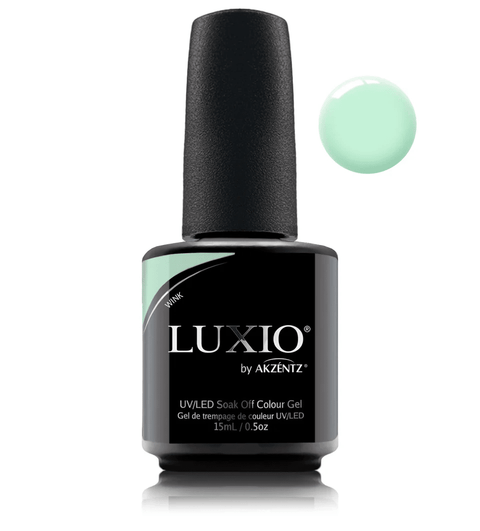 Luxio Wink (C) - DK BEAUTY