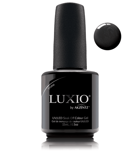 Luxio Storm (Shimmer) - DK BEAUTY