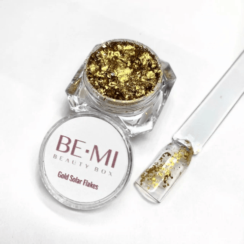 BE•MI Solar Flakes - DK BEAUTY