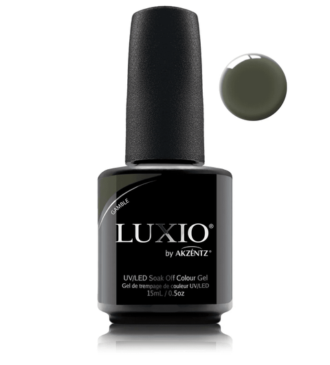 Luxio Gamble (C) - DK BEAUTY