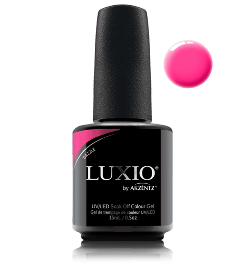 Luxio Dazzle (Bright) - DK BEAUTY