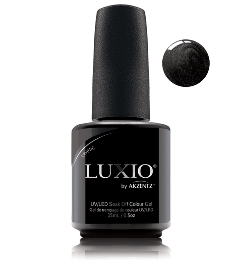 Luxio Cryptic (Sparkle) - DK BEAUTY