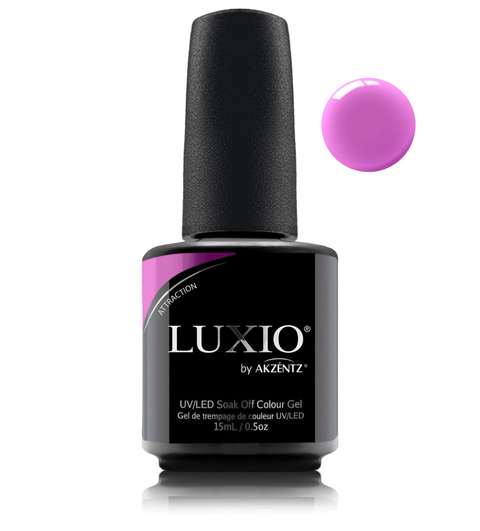 Luxio Attraction (Bright) - DK BEAUTY