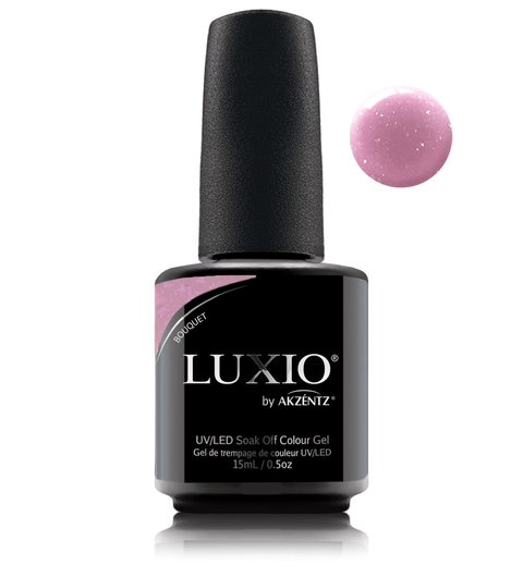 Luxio Bouquet (Sheer Sparkle) - DK BEAUTY