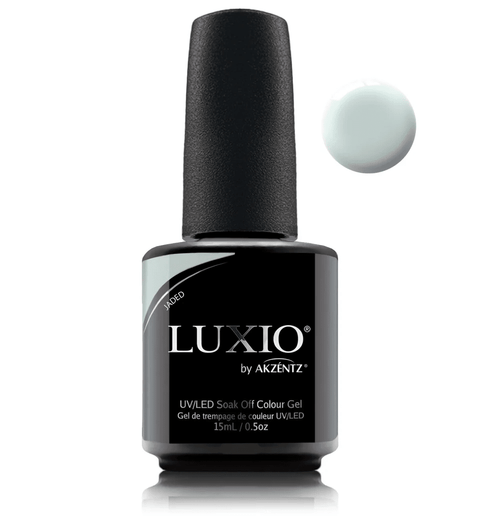 Luxio Jaded (Semi - Sheer) - DK BEAUTY